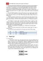 FSCUT2000C laser cutting control system User Manual (Page 11 / 99) FSCUT2000 Fiber Laser Cutting Control System User Manual